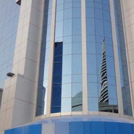 Days Olaya Hotel ריאד מראה חיצוני תמונה