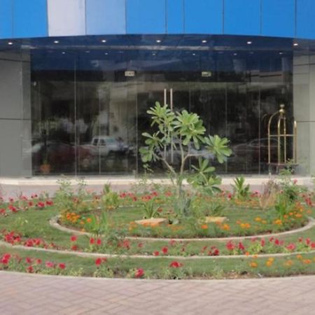 Days Olaya Hotel ריאד מראה חיצוני תמונה