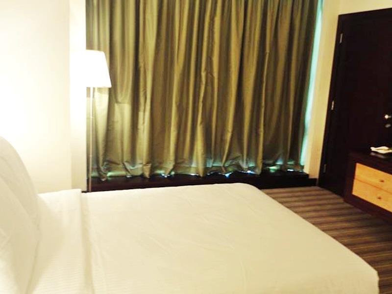 Days Olaya Hotel ריאד מראה חיצוני תמונה