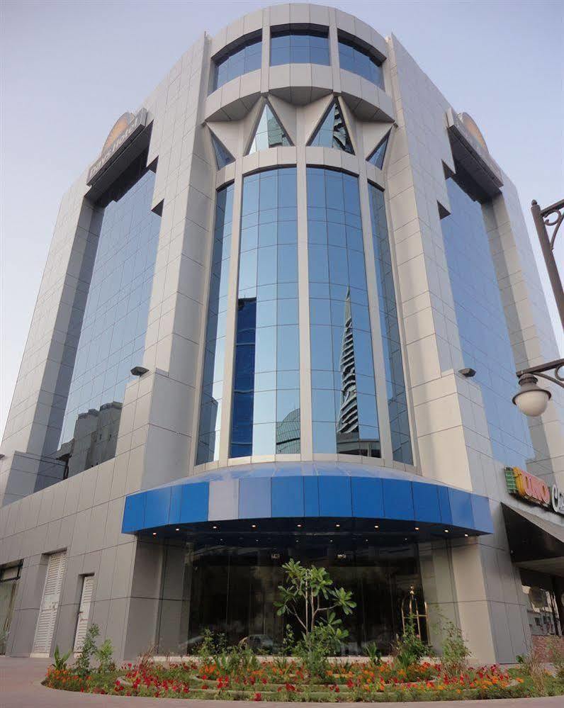 Days Olaya Hotel ריאד מראה חיצוני תמונה