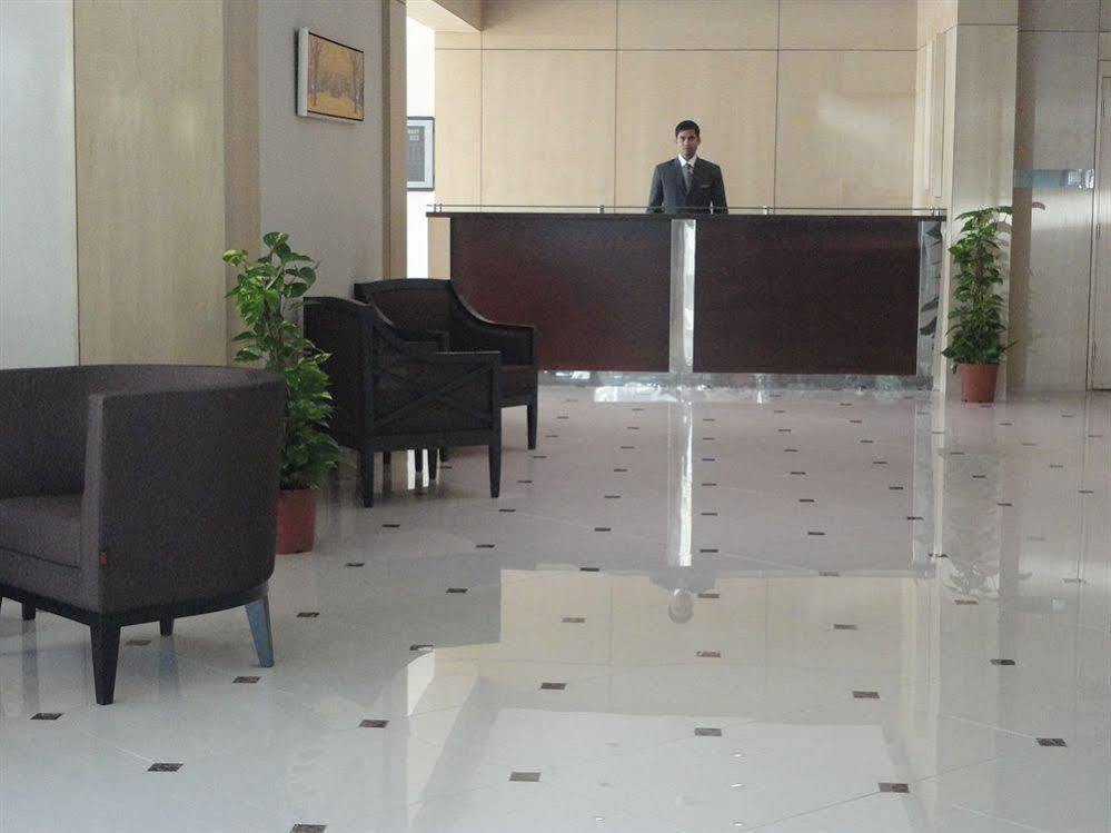 Days Olaya Hotel ריאד מראה חיצוני תמונה