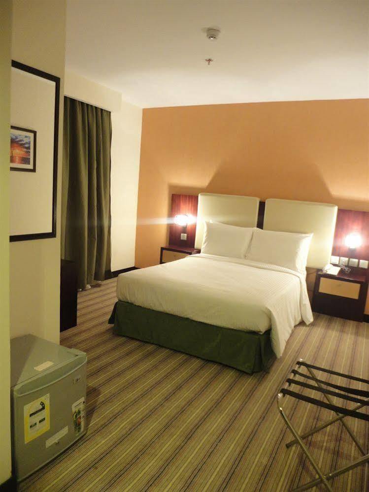 Days Olaya Hotel ריאד מראה חיצוני תמונה