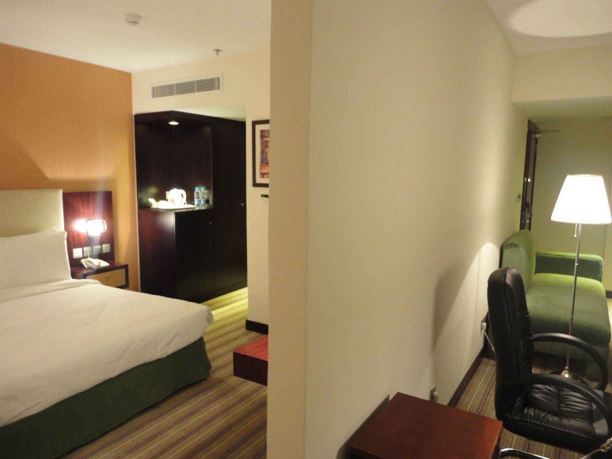 Days Olaya Hotel ריאד מראה חיצוני תמונה
