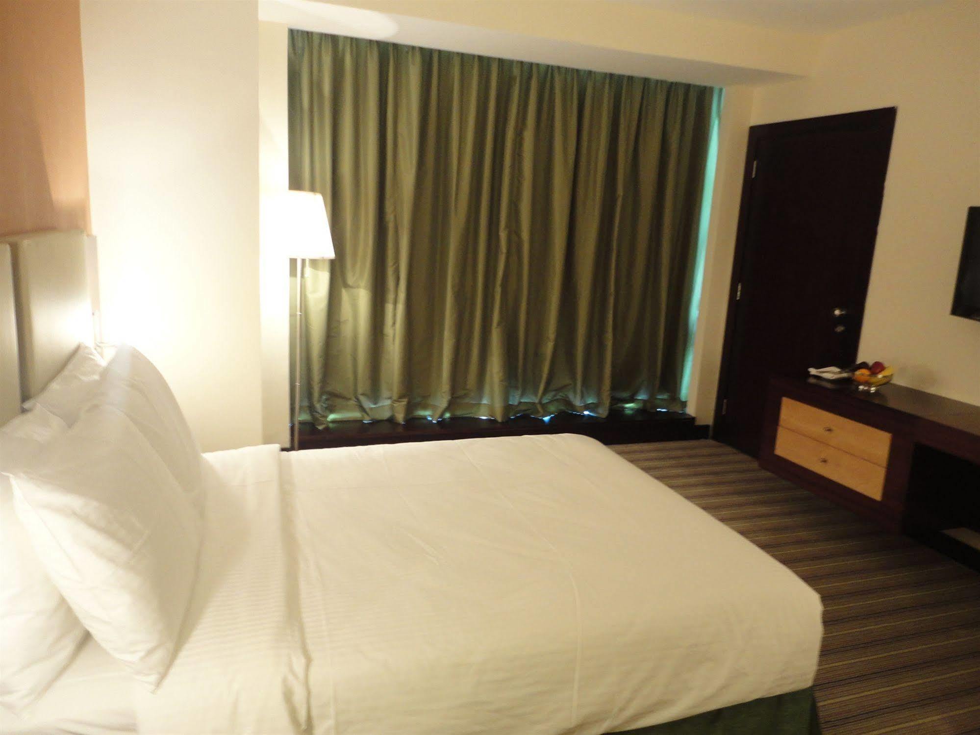 Days Olaya Hotel ריאד מראה חיצוני תמונה