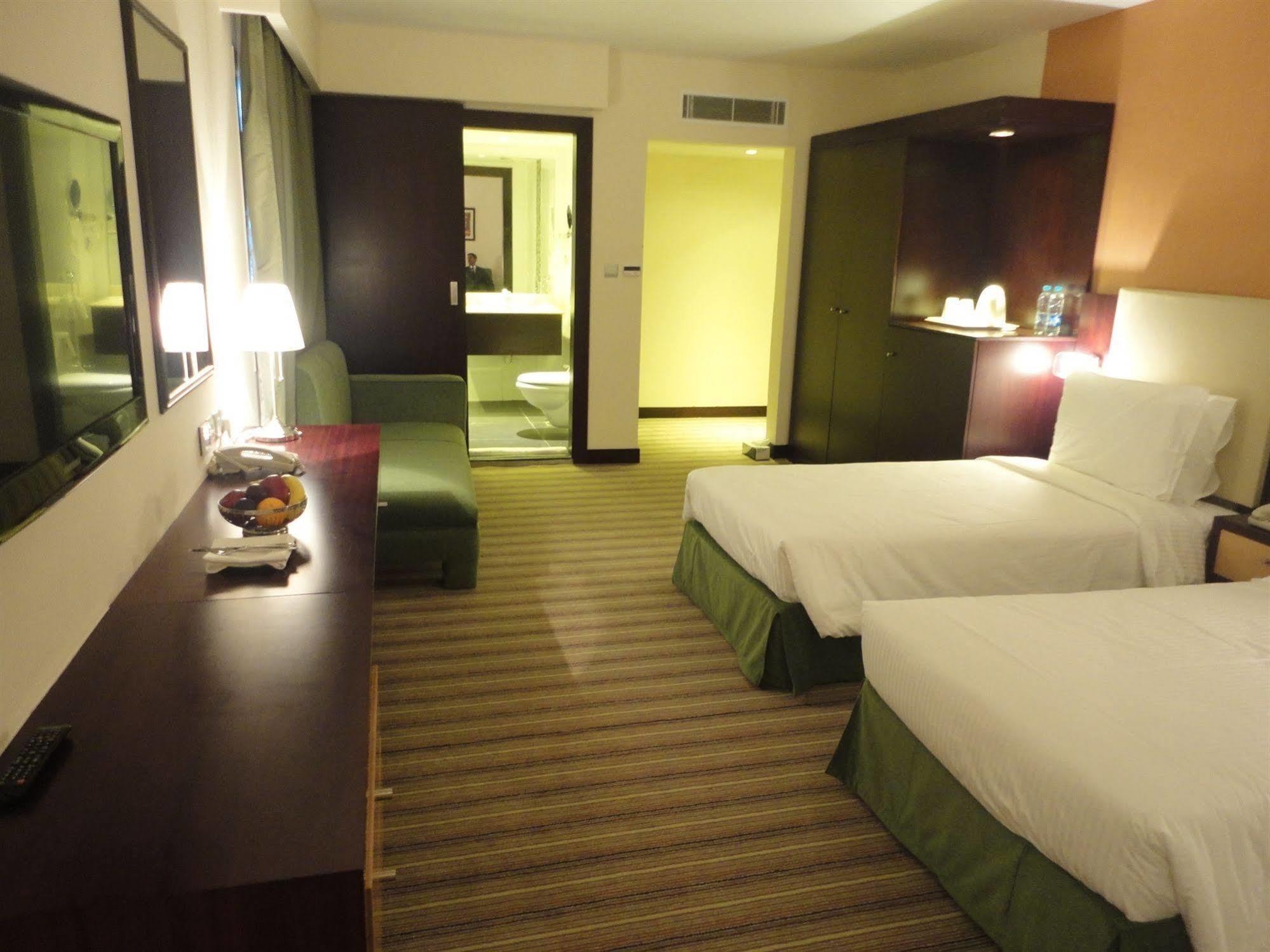 Days Olaya Hotel ריאד מראה חיצוני תמונה