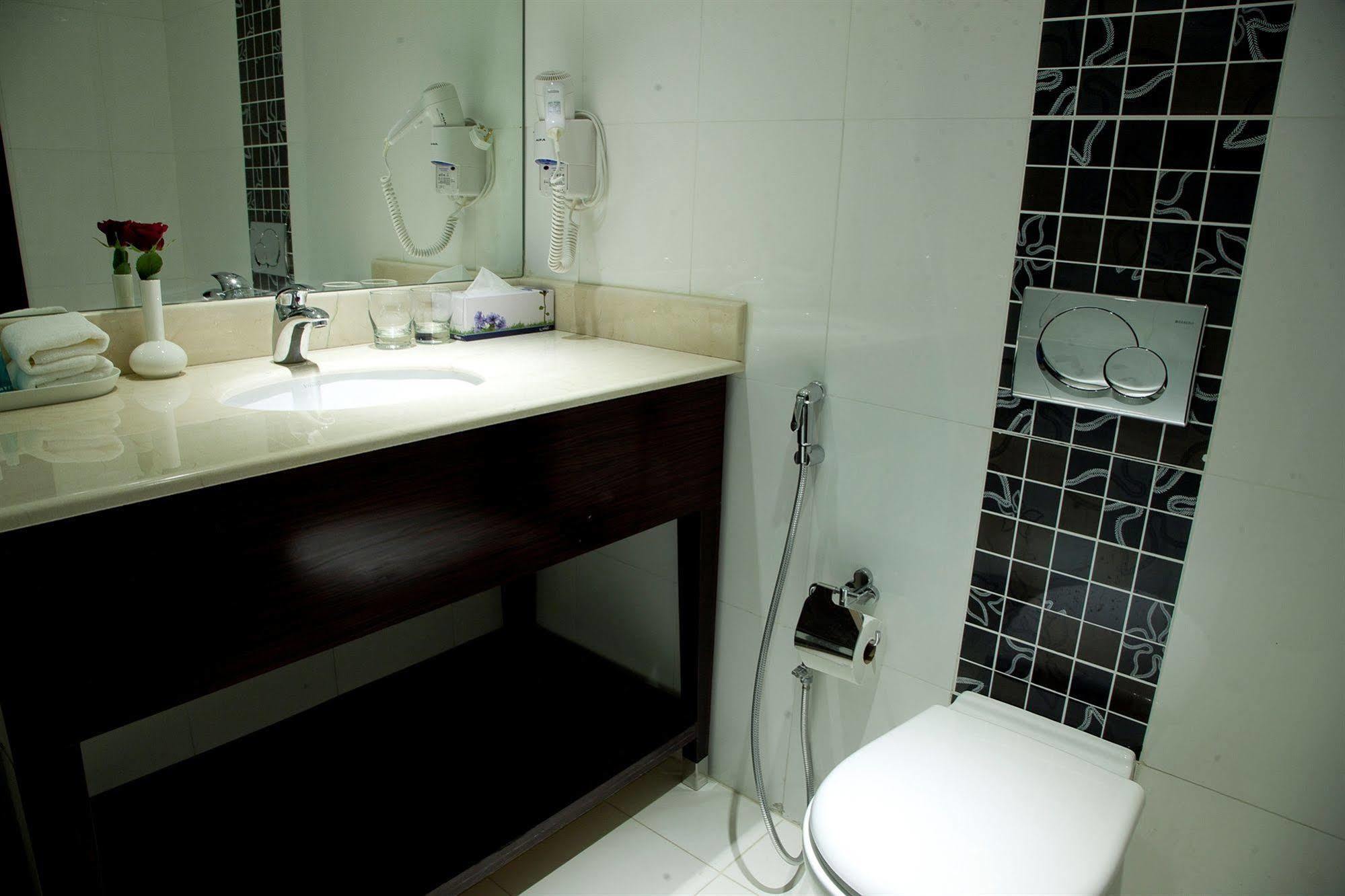Days Olaya Hotel ריאד מראה חיצוני תמונה