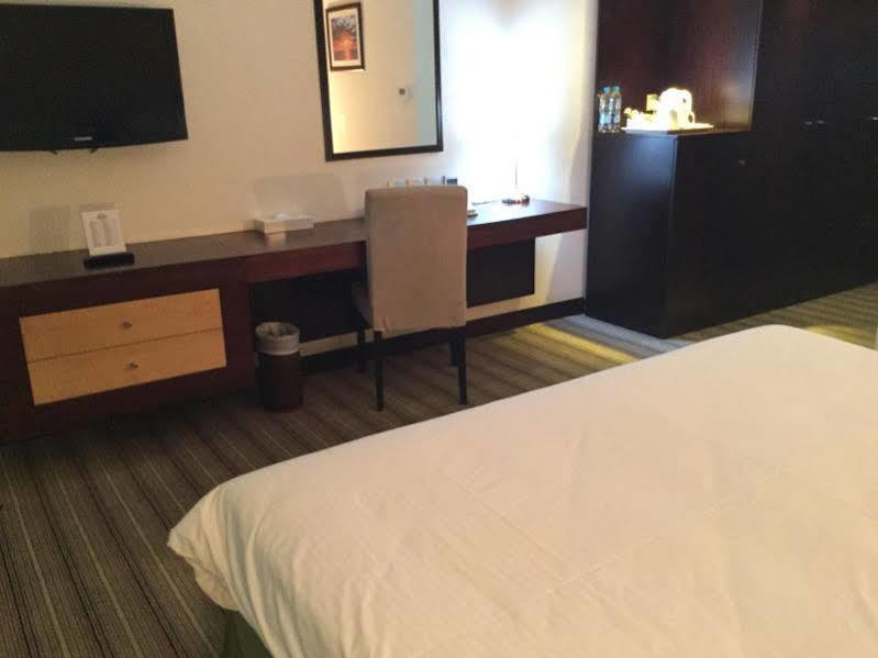 Days Olaya Hotel ריאד מראה חיצוני תמונה