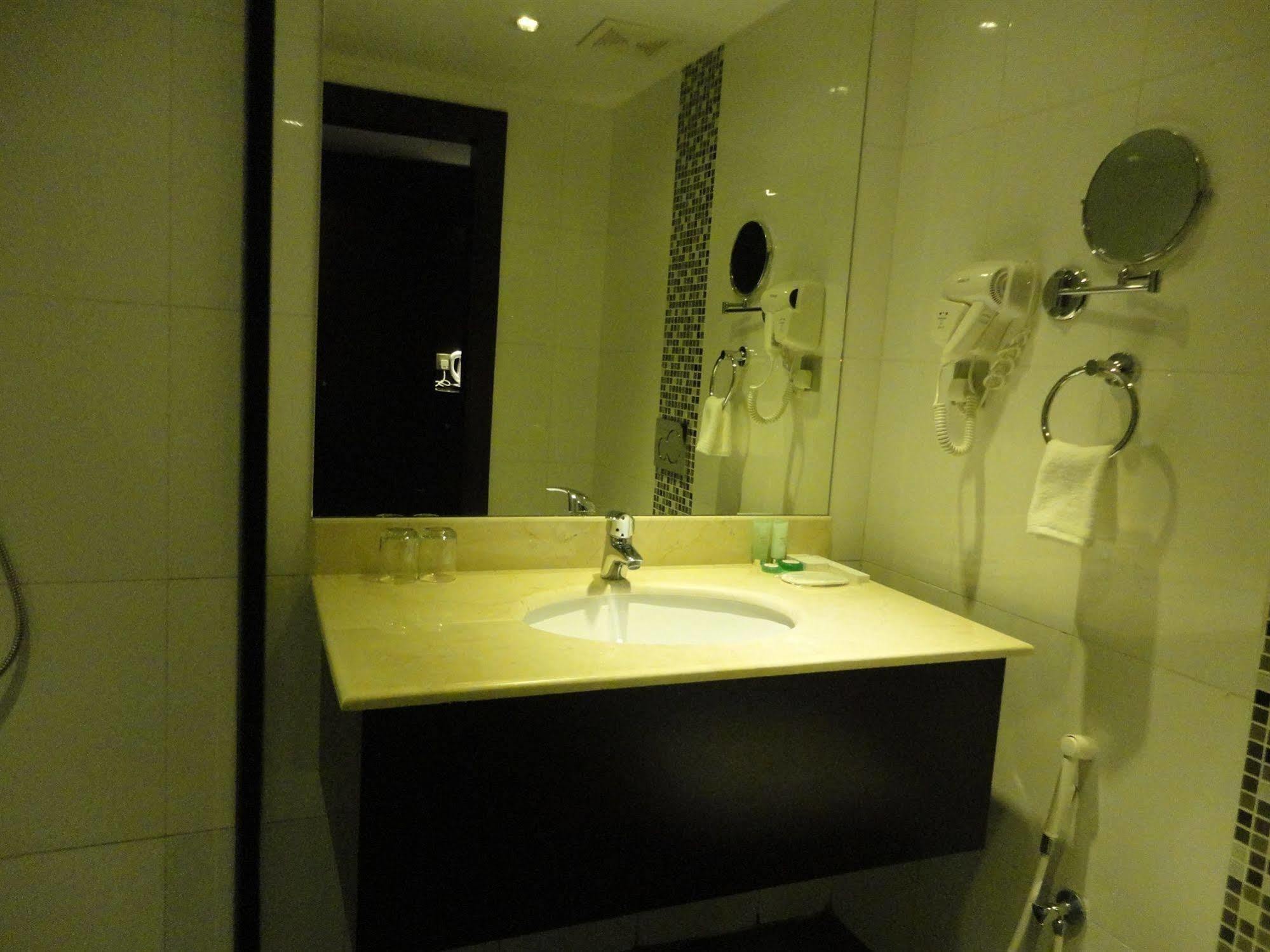 Days Olaya Hotel ריאד מראה חיצוני תמונה