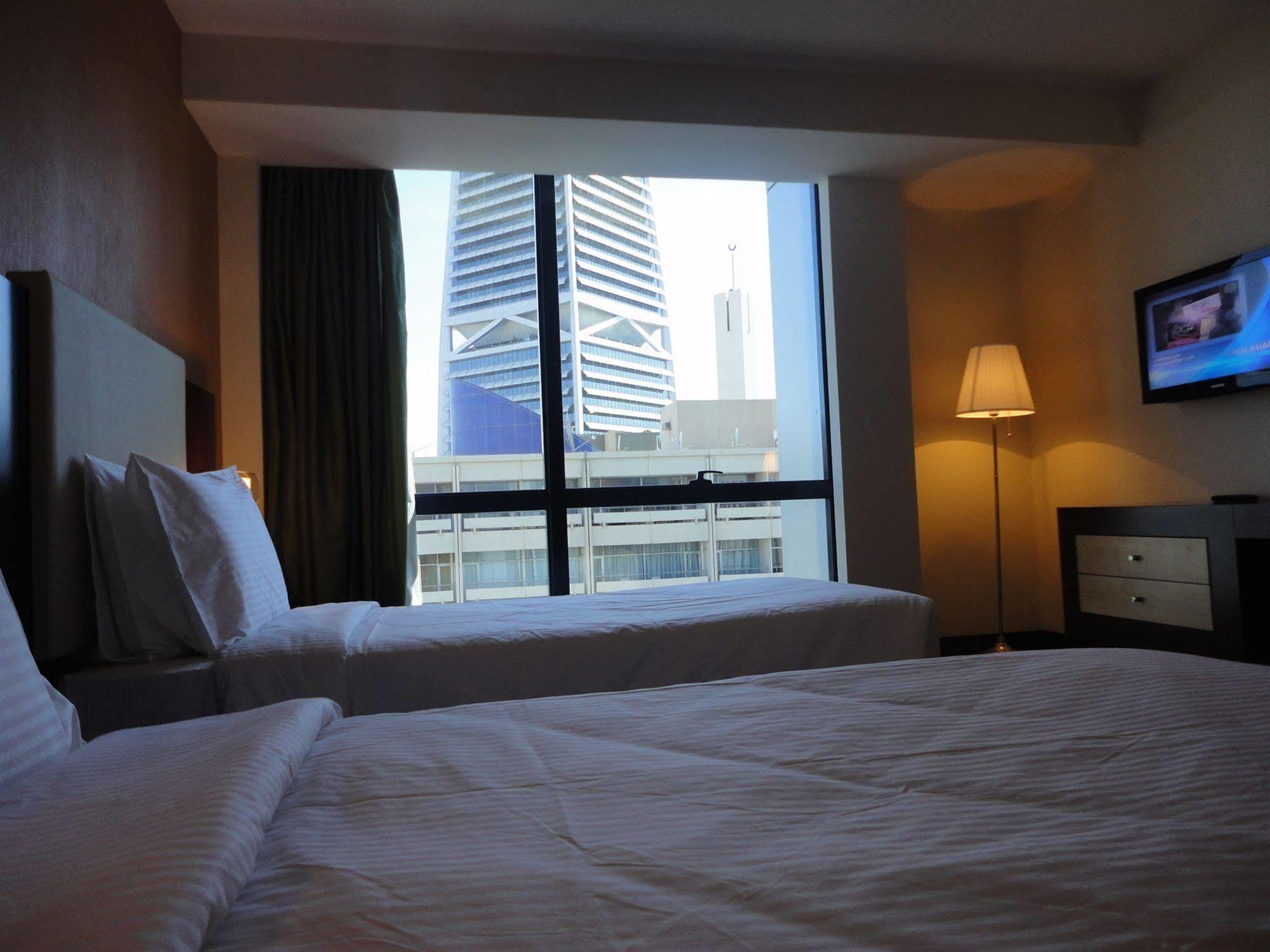 Days Olaya Hotel ריאד מראה חיצוני תמונה