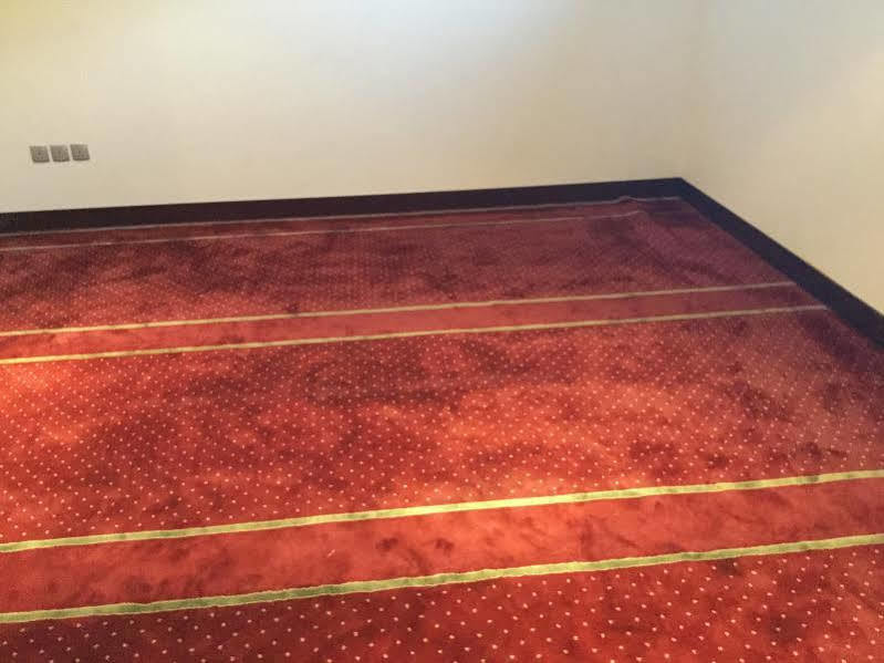 Days Olaya Hotel ריאד מראה חיצוני תמונה