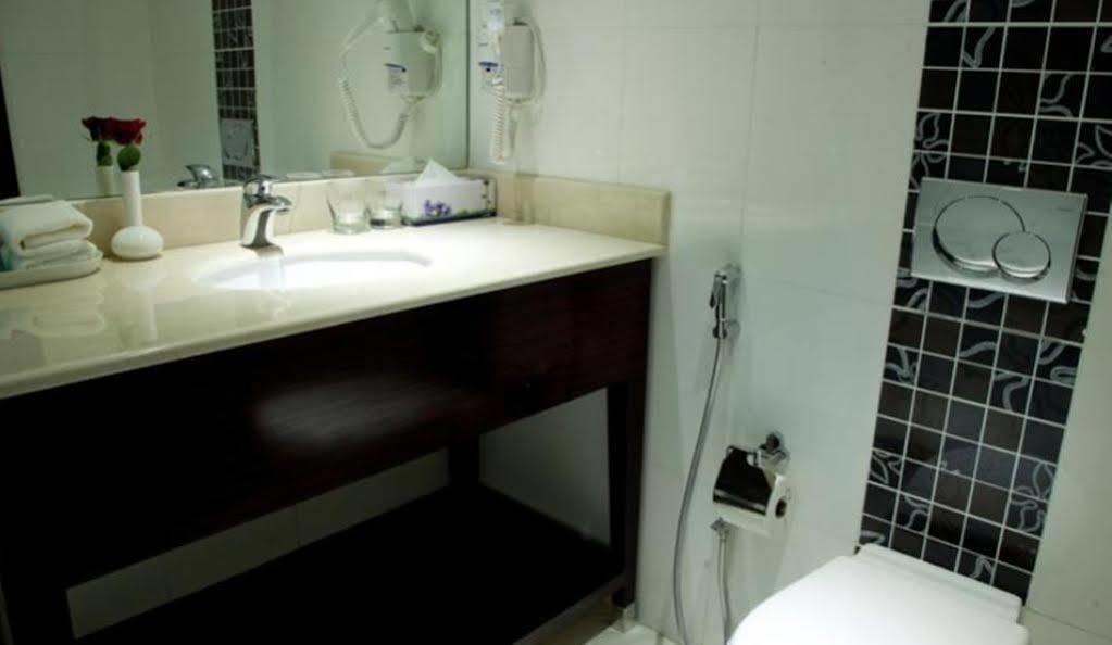 Days Olaya Hotel ריאד מראה חיצוני תמונה