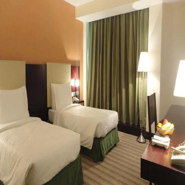 Days Olaya Hotel ריאד מראה חיצוני תמונה