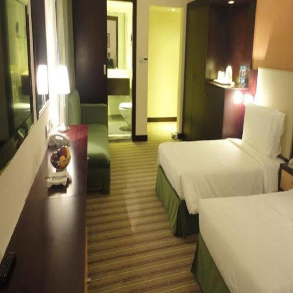 Days Olaya Hotel ריאד מראה חיצוני תמונה